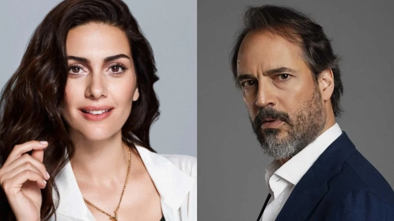 “İlk ve Son”un Yeni Sezon Çifti Resmen Açıklandı!