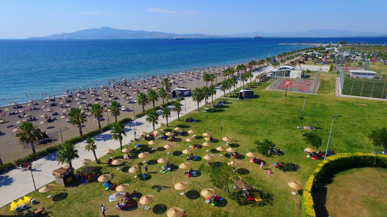 Ağapark