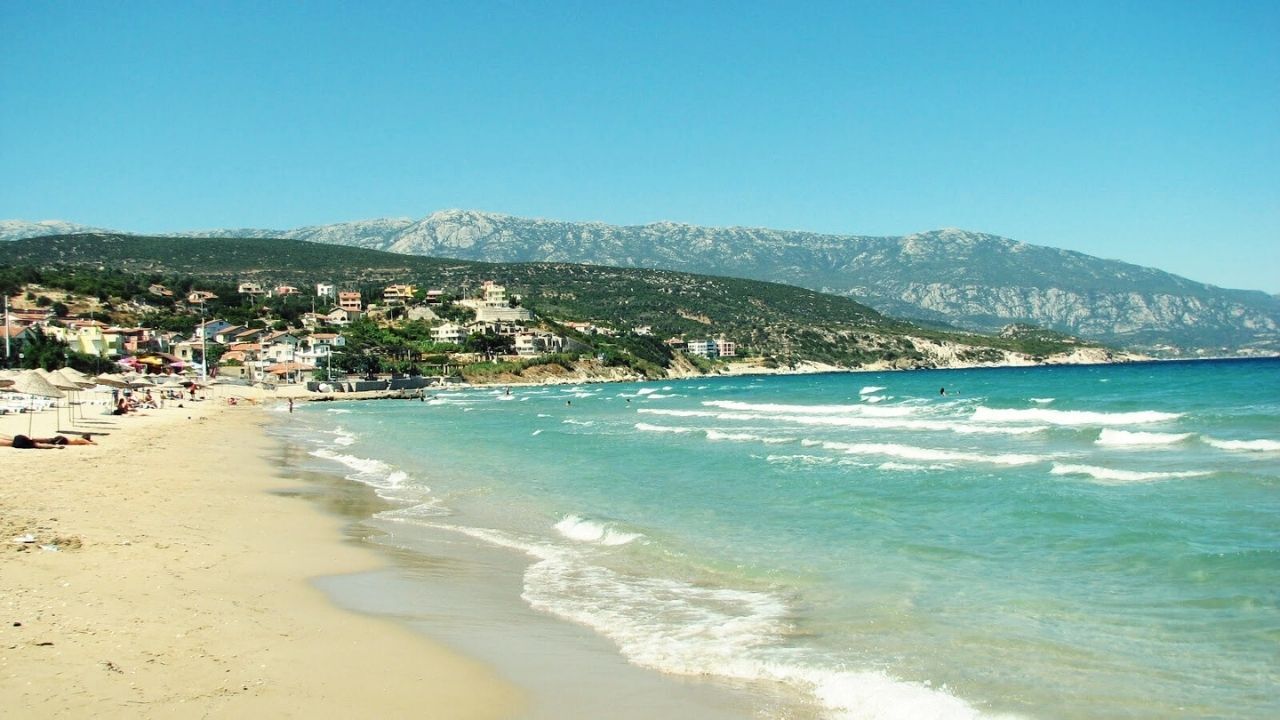 Ardıç Plajı (2)
