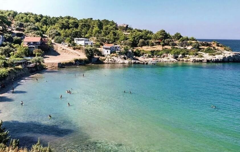 Balıklıovaaa
