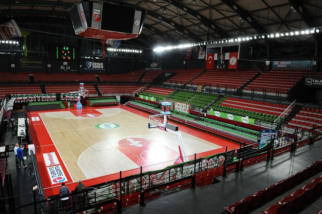 Baskan Unsal Sozunu Tuttu Basketbolun Efsane Ismi Karsiyakada Yasayacak (3)