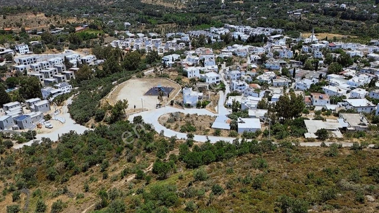 Derekööy 1