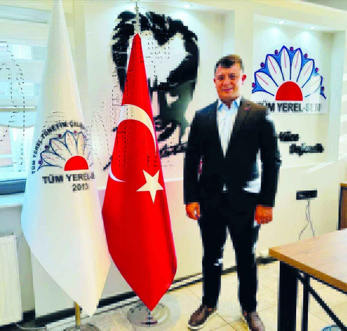 Devrim Onur ERDAĞ