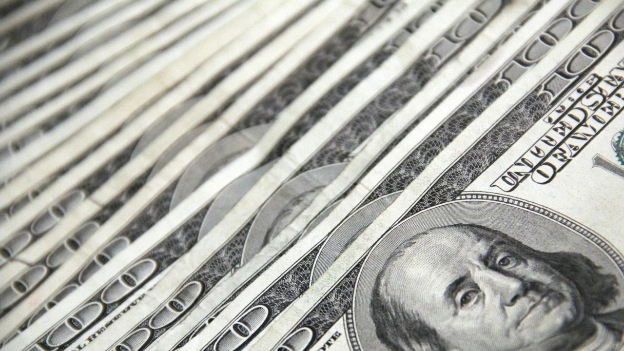 Dolar Harekete Gecti Borsa Gune Nasil Basladi 1 Dolar Kac Tl Oldu 5 Agustos Guncel Doviz Kurl