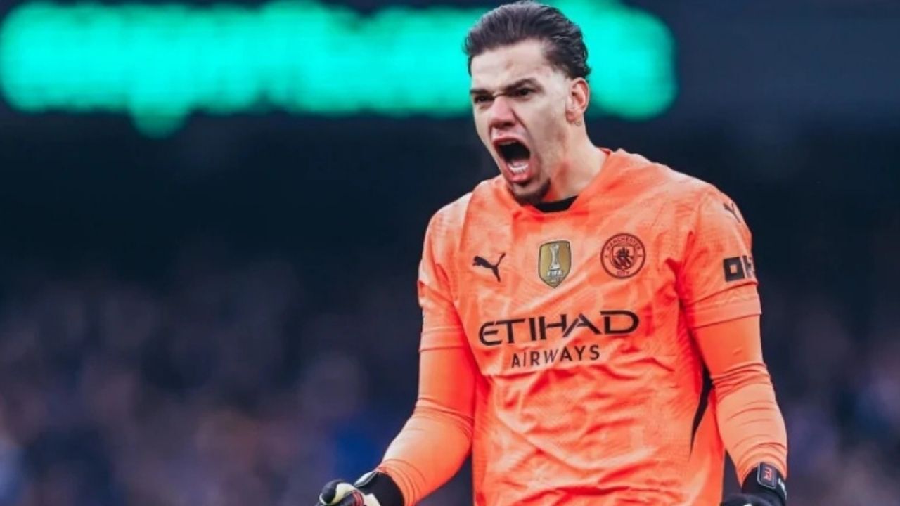 Galatasaray Ederson Icin Gaza Basti Gardiye Tam Yetki