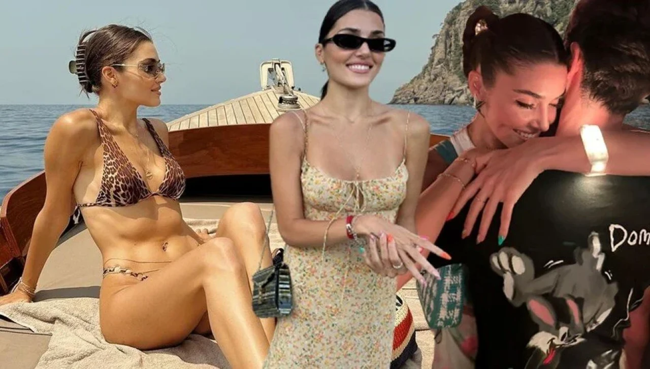 Hande Hakan