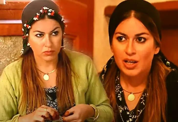 İpek T