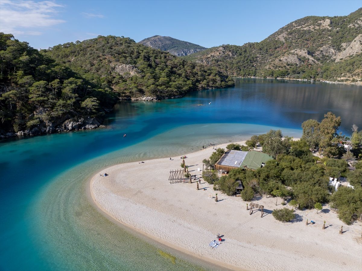Kumburnu Plajı 2