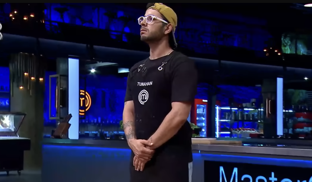 Masterchef 10 Ağustos 3