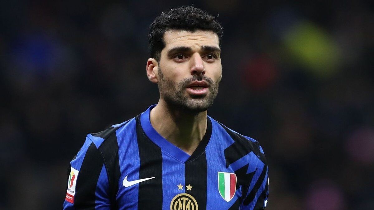 Mehdi Taremi