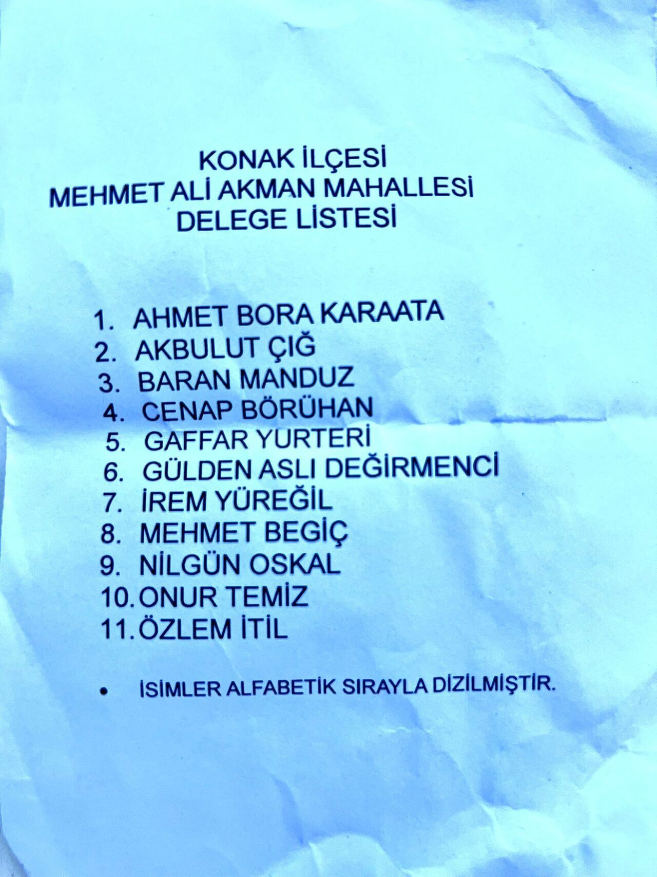 Mehmet Ali Akman