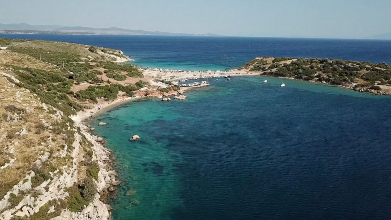 Melengeç 3