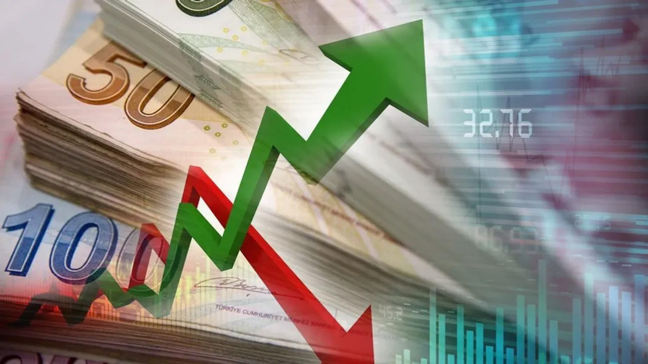 Merkez Bankası Enflasyon Tahminini Güncelledi Enflasyon Ara Hedefi Korundu!-1