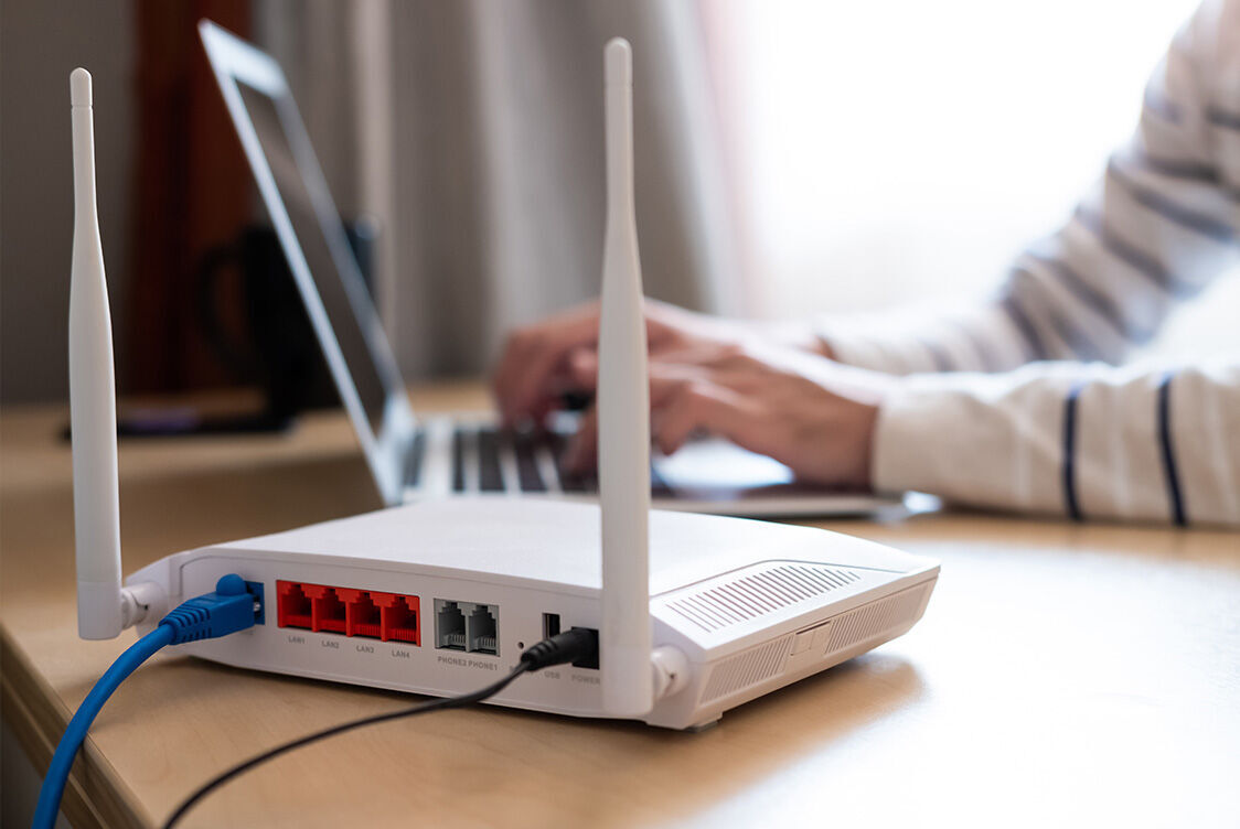 Modem