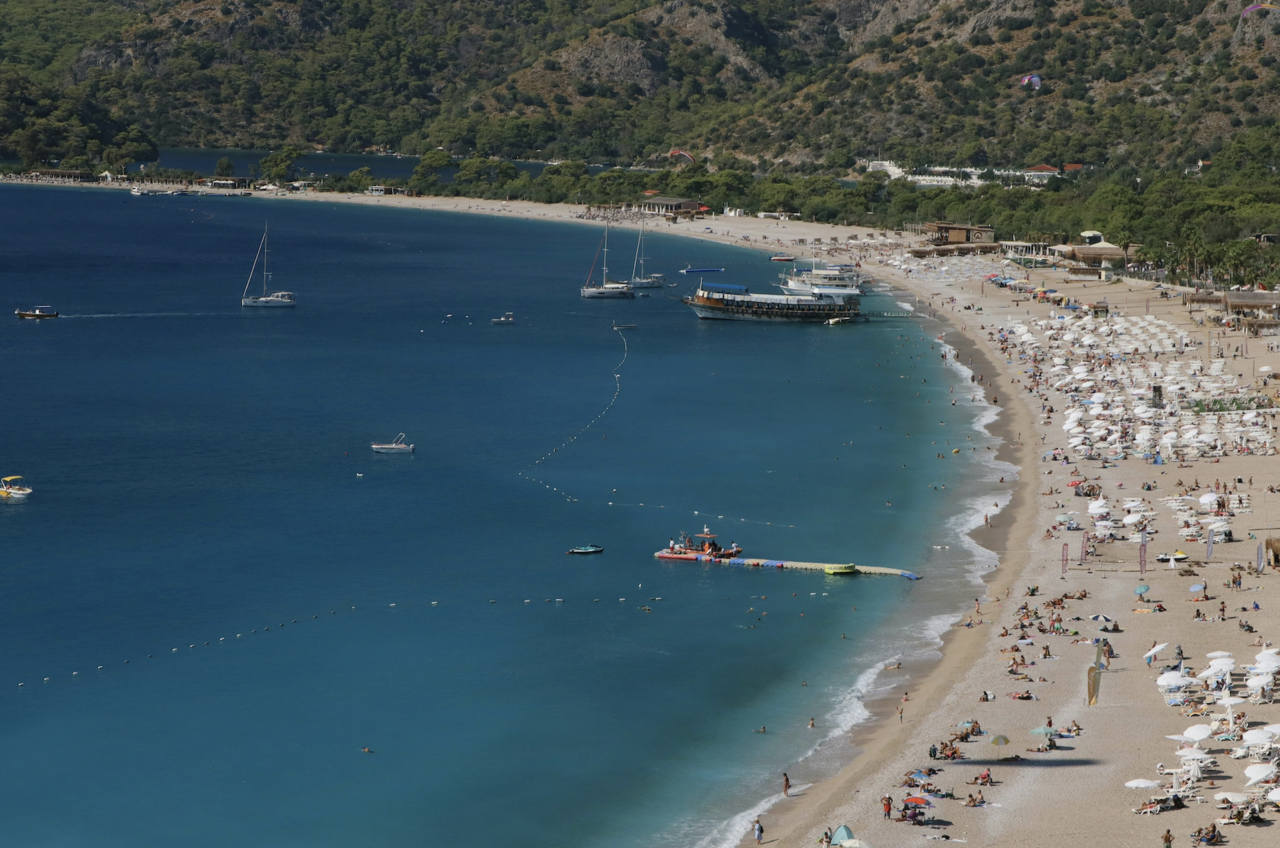 Ölüdeniz 2