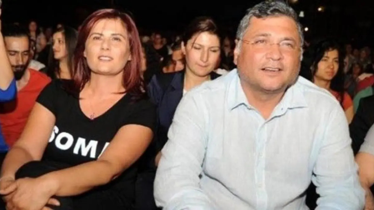 ¿Quién es el marido de Özlem Çerçioğlu, Ercan Çerçioğlu? ¿Para qué empresas trabajó Ercan Çerçioğlu?-2