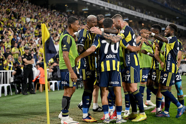 Spor Yazarlarindan Fenerbahce Galibiyet Degerlendirmesi Degisiklikler Takima Olumlu Yansidi (3)