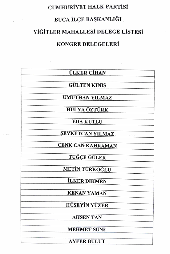 Yiğitler
