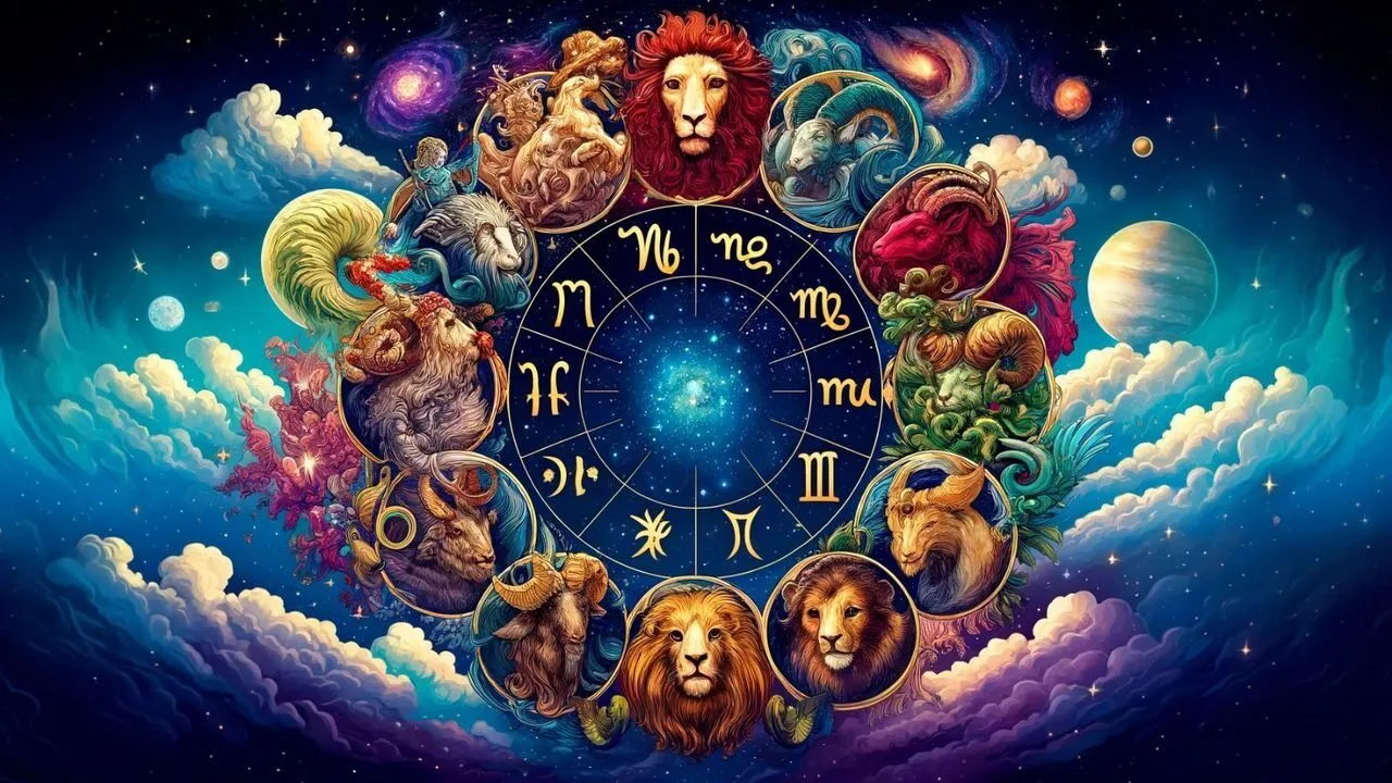 İzmir’de burcunuza göre yaşayabileceğiniz en ideal semtler! Hangi burç hangi semtte mutlu?  |  İzmir astroloji haritası