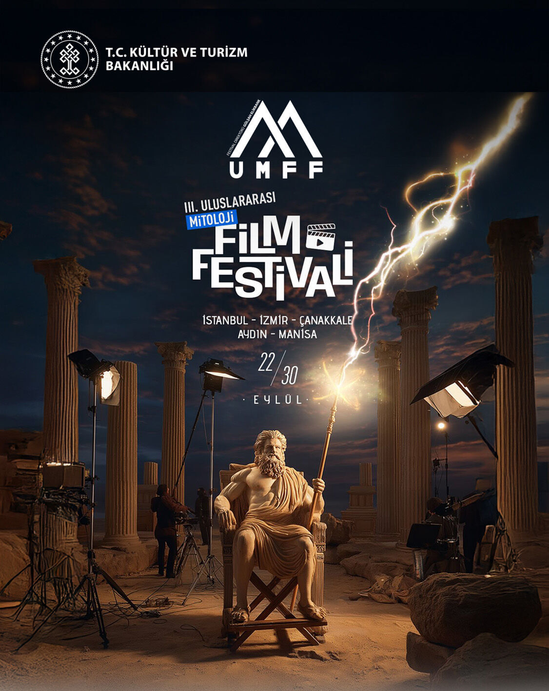 03 Mitoloji Film Festivali