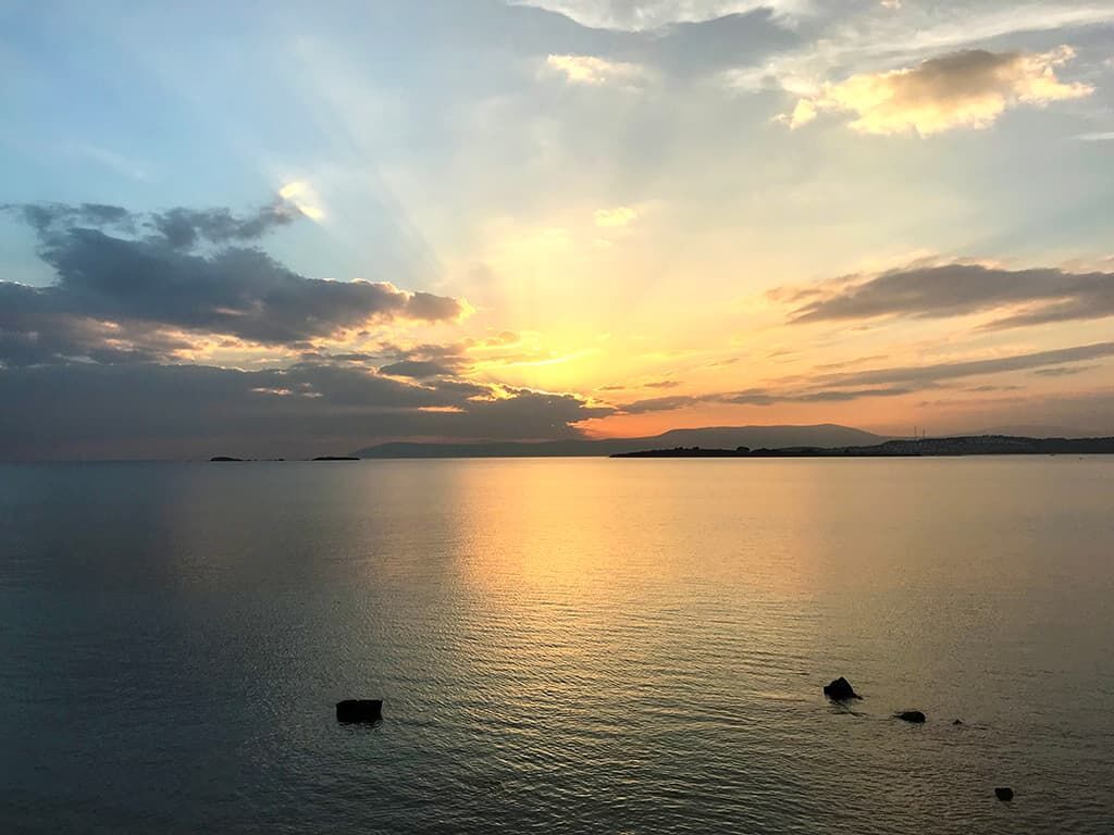 Akarca Seferihisar