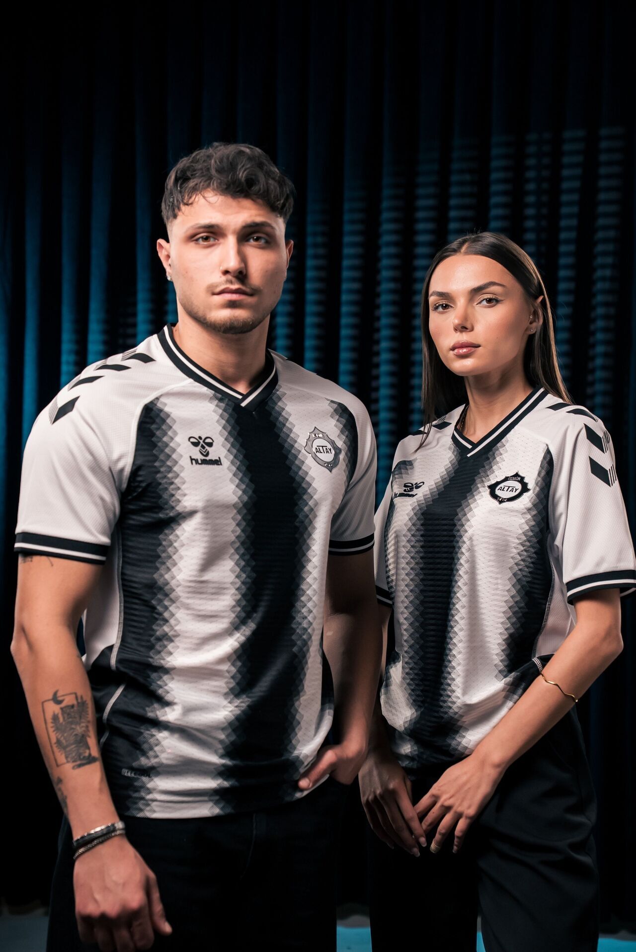 Altay 3-1