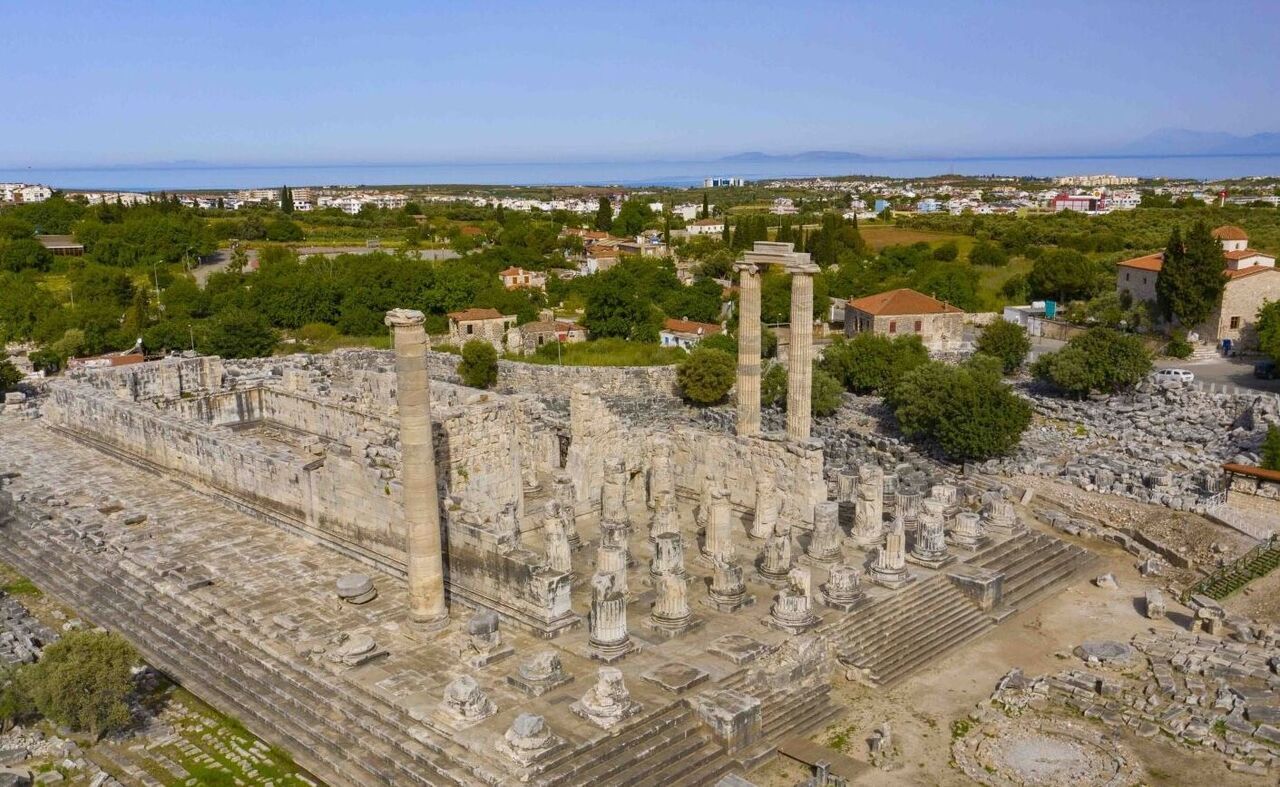 Apollon 2