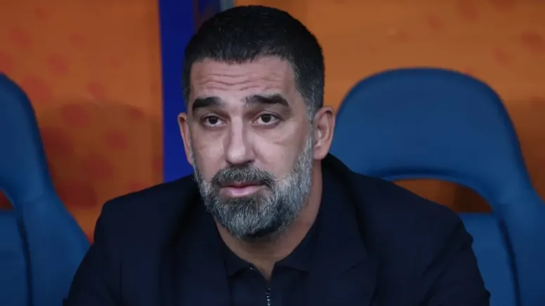 Arda Turan’dan Halil Umut Meler yorumu! “Daha fazla dikkat edeceğim”