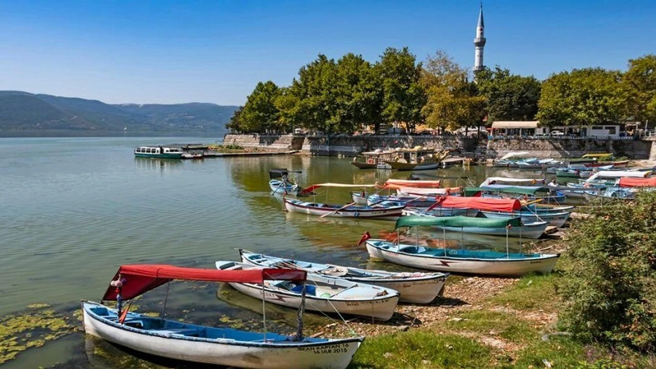 Bursa Golyazi