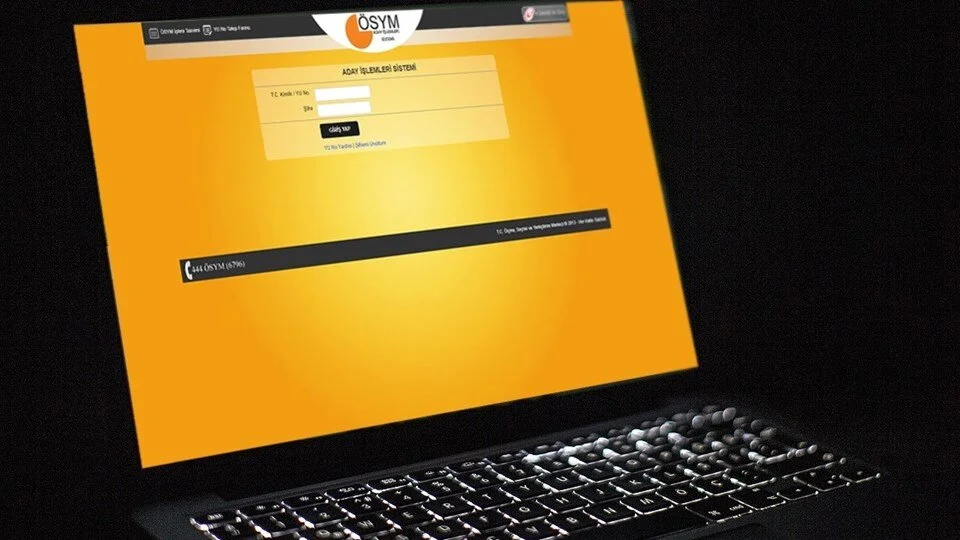 ÖSYM’den e-YDTS/2 için adaylara ek süre! Başvurular bu tarihe kadar yapılabilecek