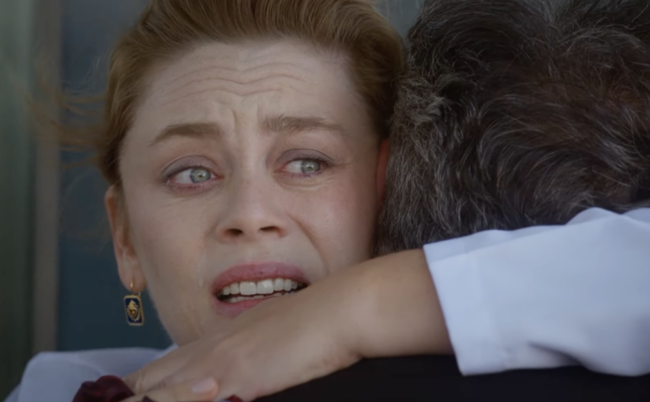 Bahar 51. Bölüm izle: Show TV’de final heyecanı! Aziz Uras ve Seren boşandı mı?