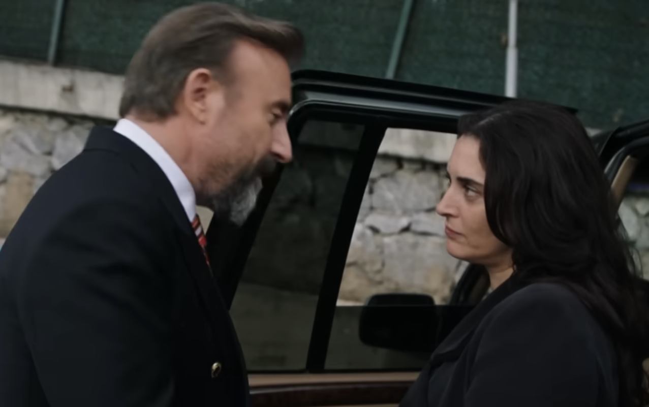 Kral Kaybederse 19. Bölüm izle!  Finalde tırmanan merak: Plan mı Tuzak mı?