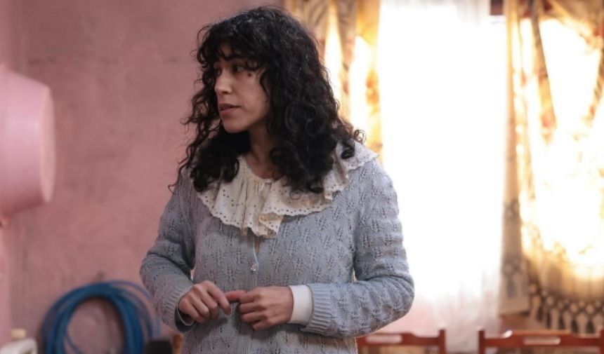 Kral Kaybederse’nin Meryem’i: Ferhan Gülşah Varlıoğlu kimdir? Kaç yaşında? Gerçek mesleği ne?