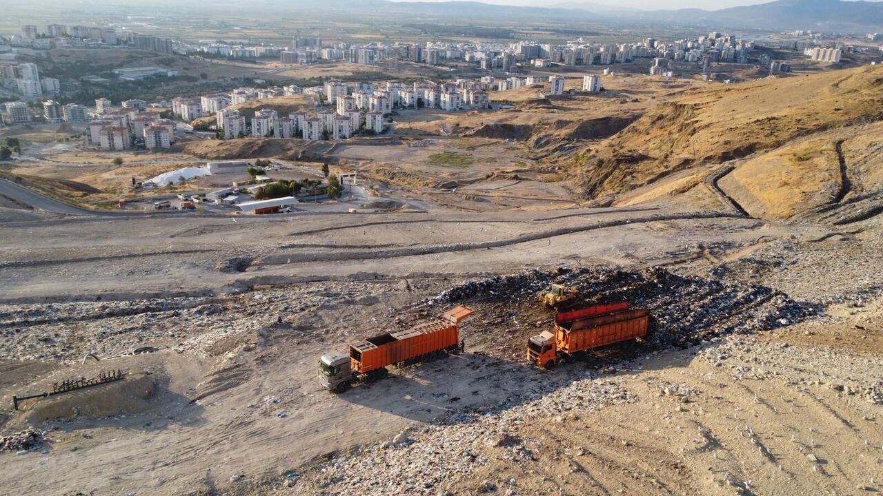 Harmandalı 2-1