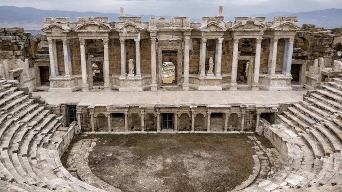 Hierapolis 1
