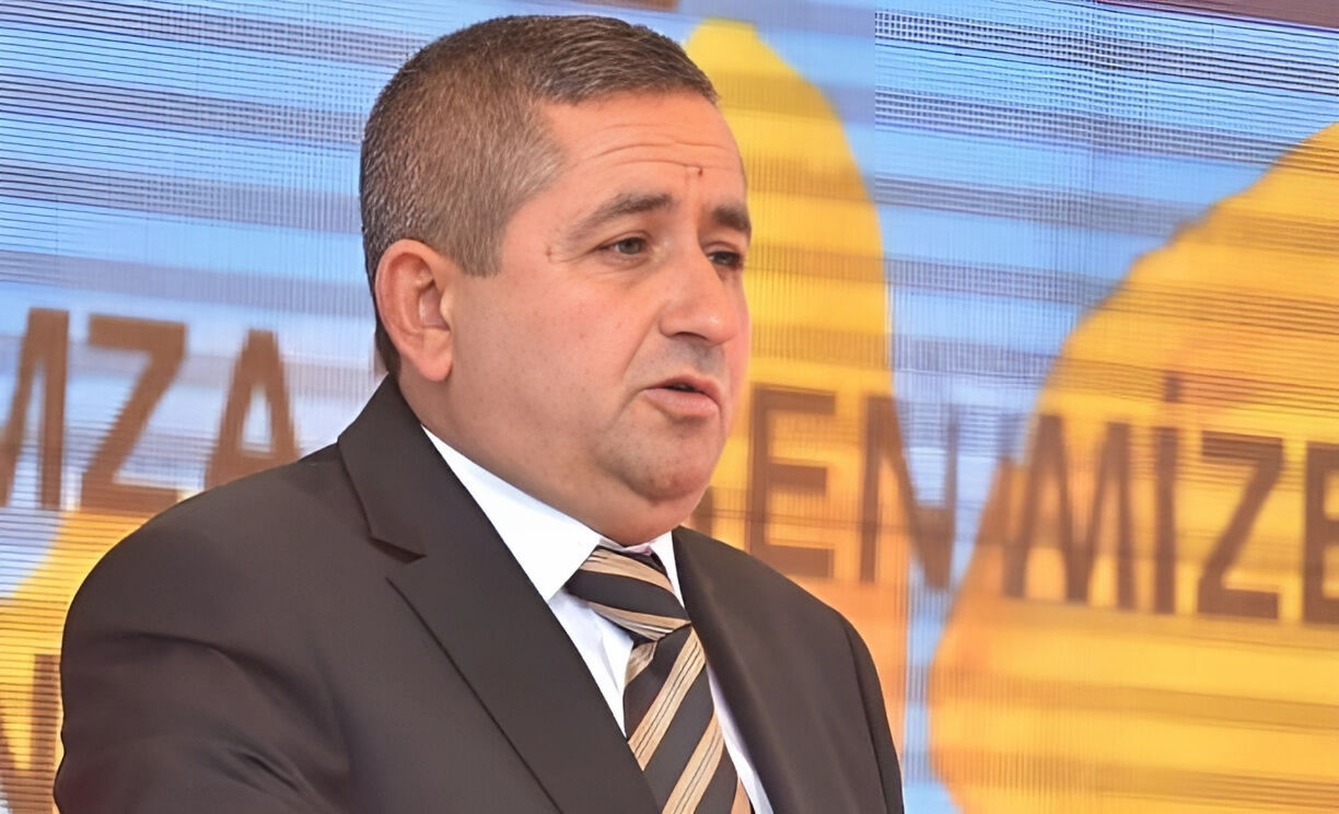 Hüseyin Şengül-1