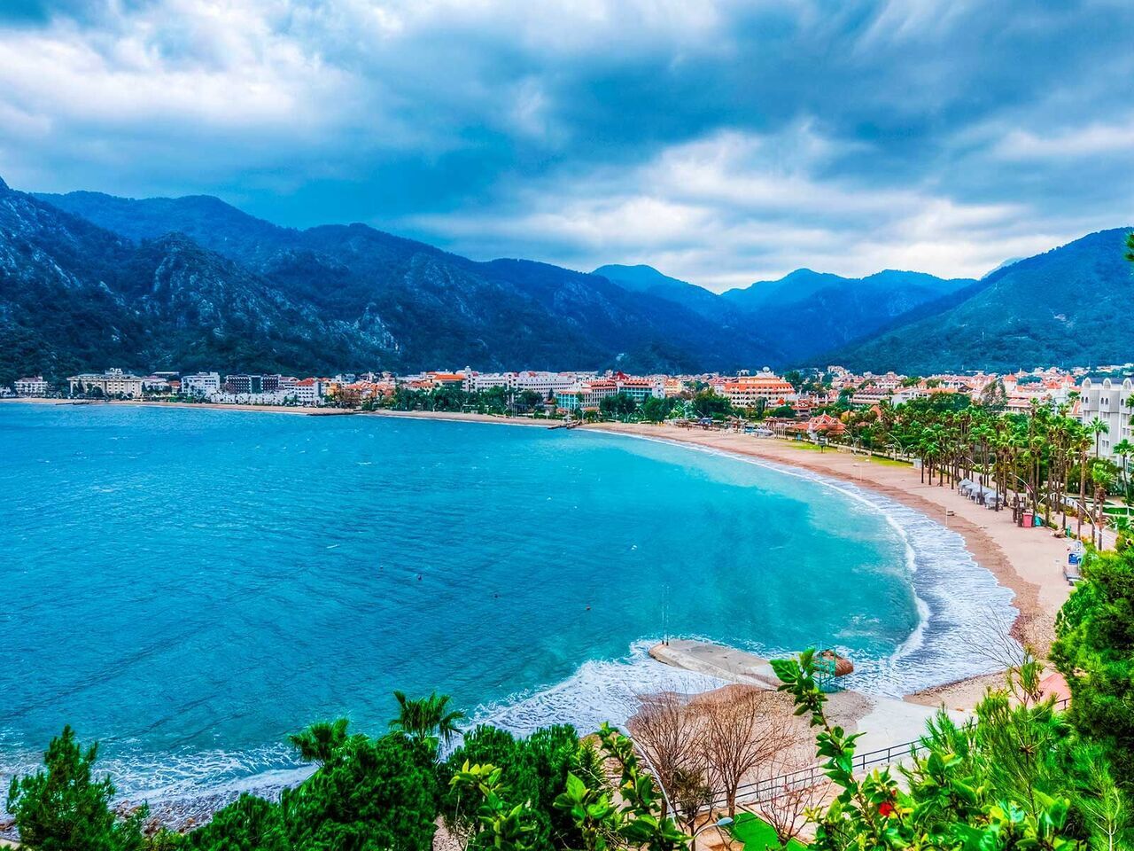 Marmaris Ls