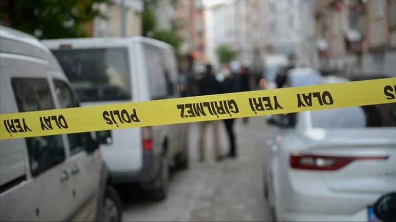 Tartışma bıçaklı saldırıya dönüştü! 15 yaşındaki şüpheli yakalandı