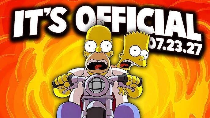 Simpsons Movie 2 2