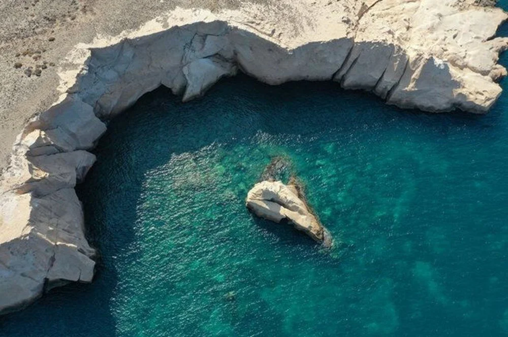 Siren Kayalıkları