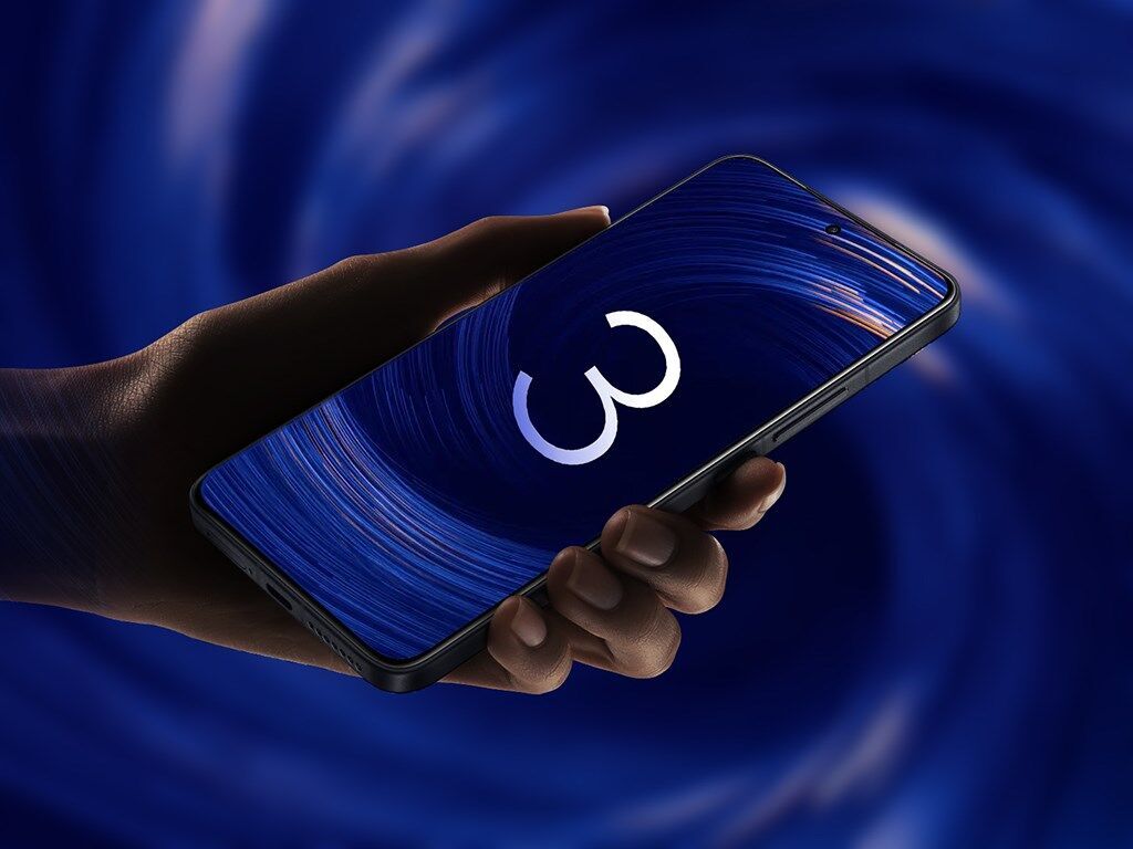 Xiaomi Hyperos 3 1