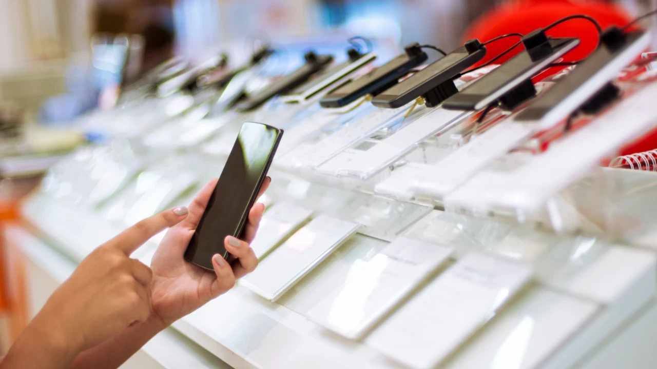 Btk Verileri Açıklandı Telefon Satışları Düşüşte