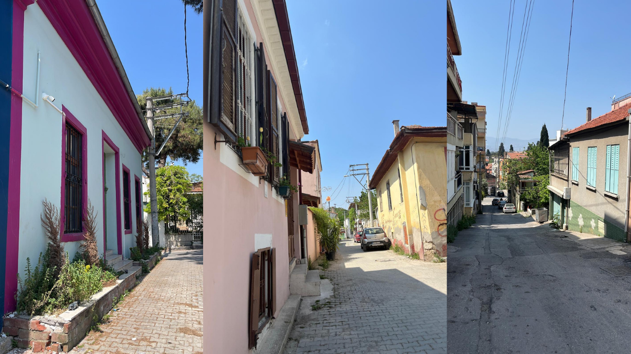 Buca Dumlupınarrr
