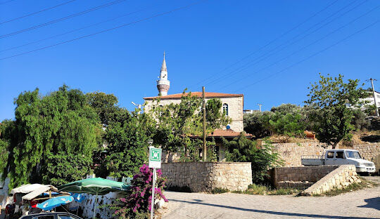 Eğlenhoca Mahallesi (1)