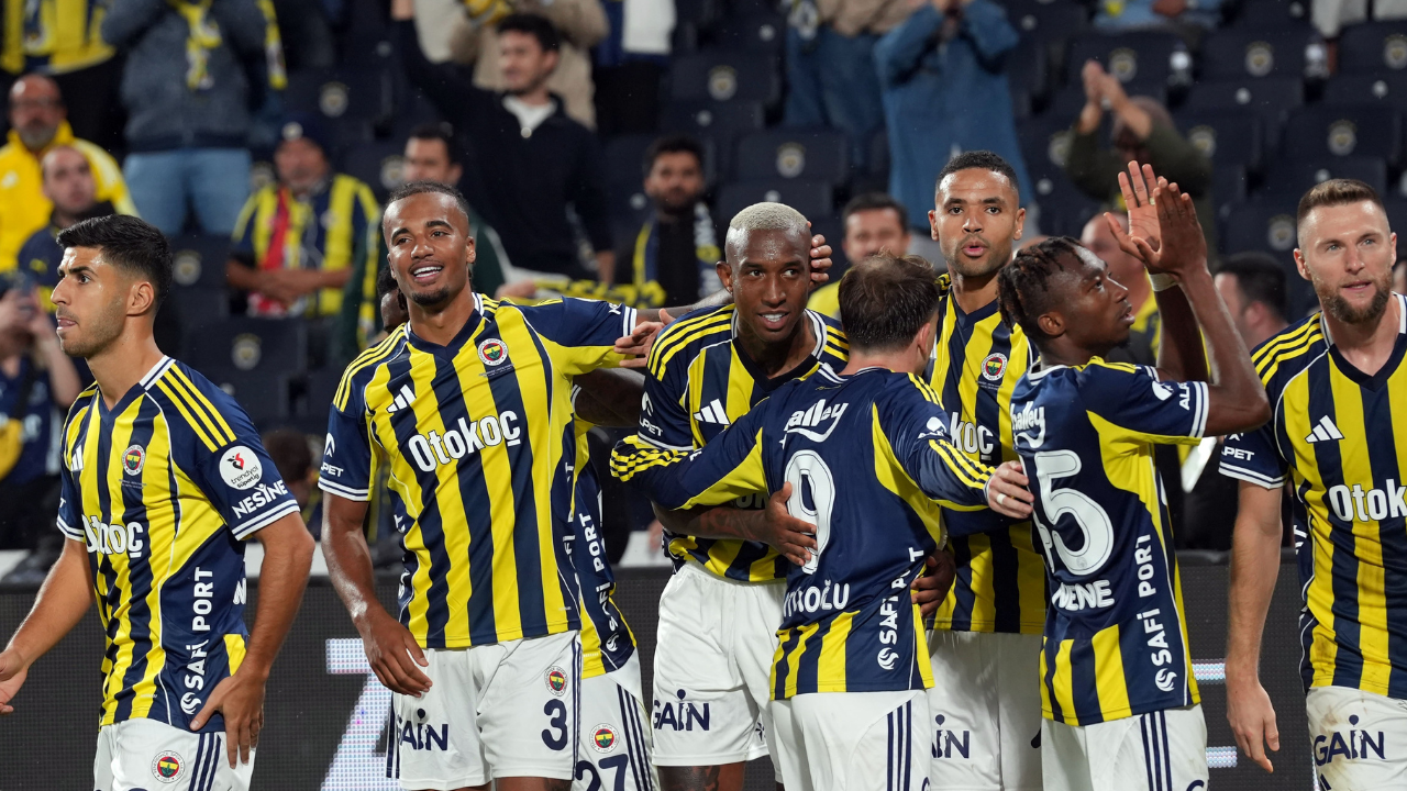 Fenerbahce Avrupa Liginde Nicei Konuk Ediyor Avrupa Liginde Kritik Karsilasma