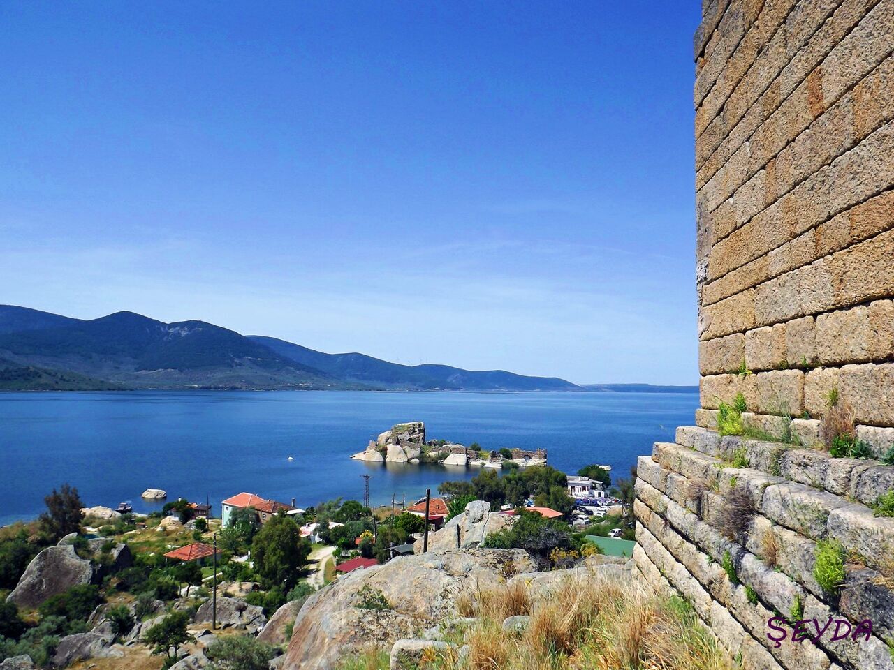 Kapıkırı Köyü (1)