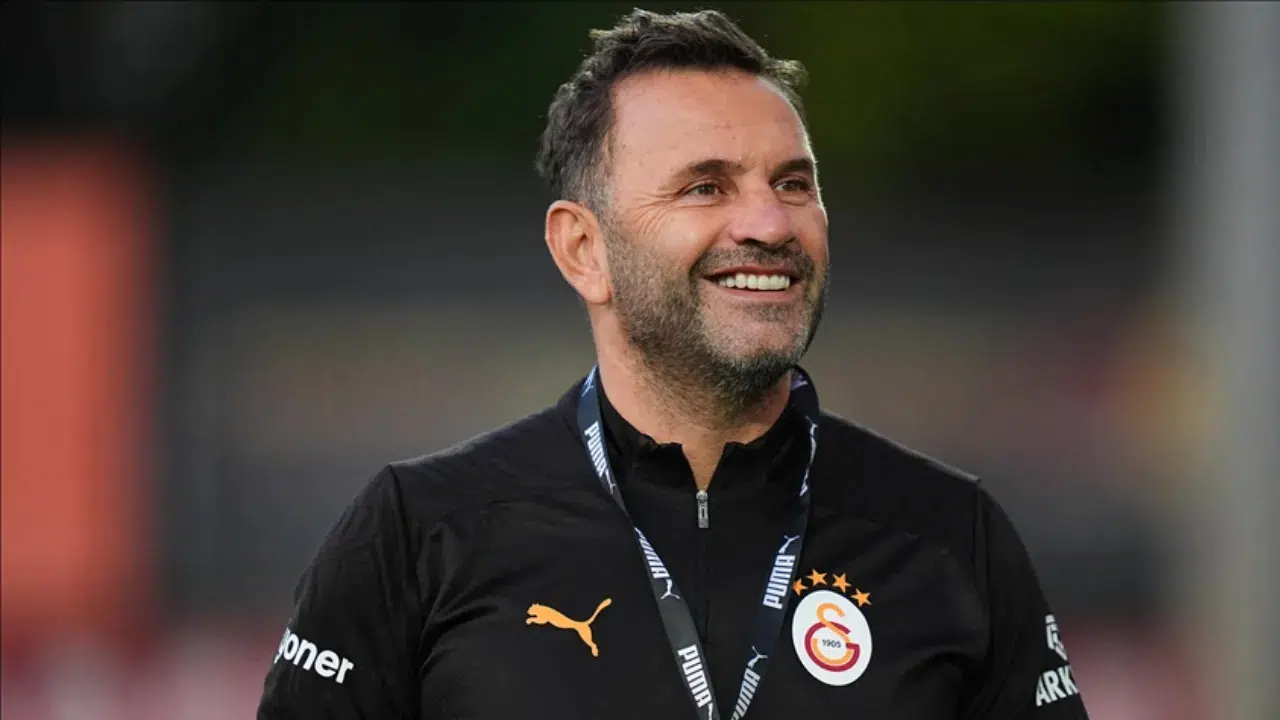 Galatasaray'da tahkim kararı! Okan Buruk ve Ugochukwu'nun cezaları belli oldu