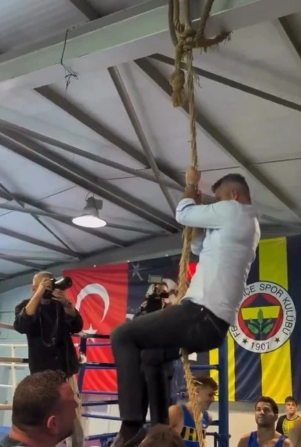 Sadettin (1)