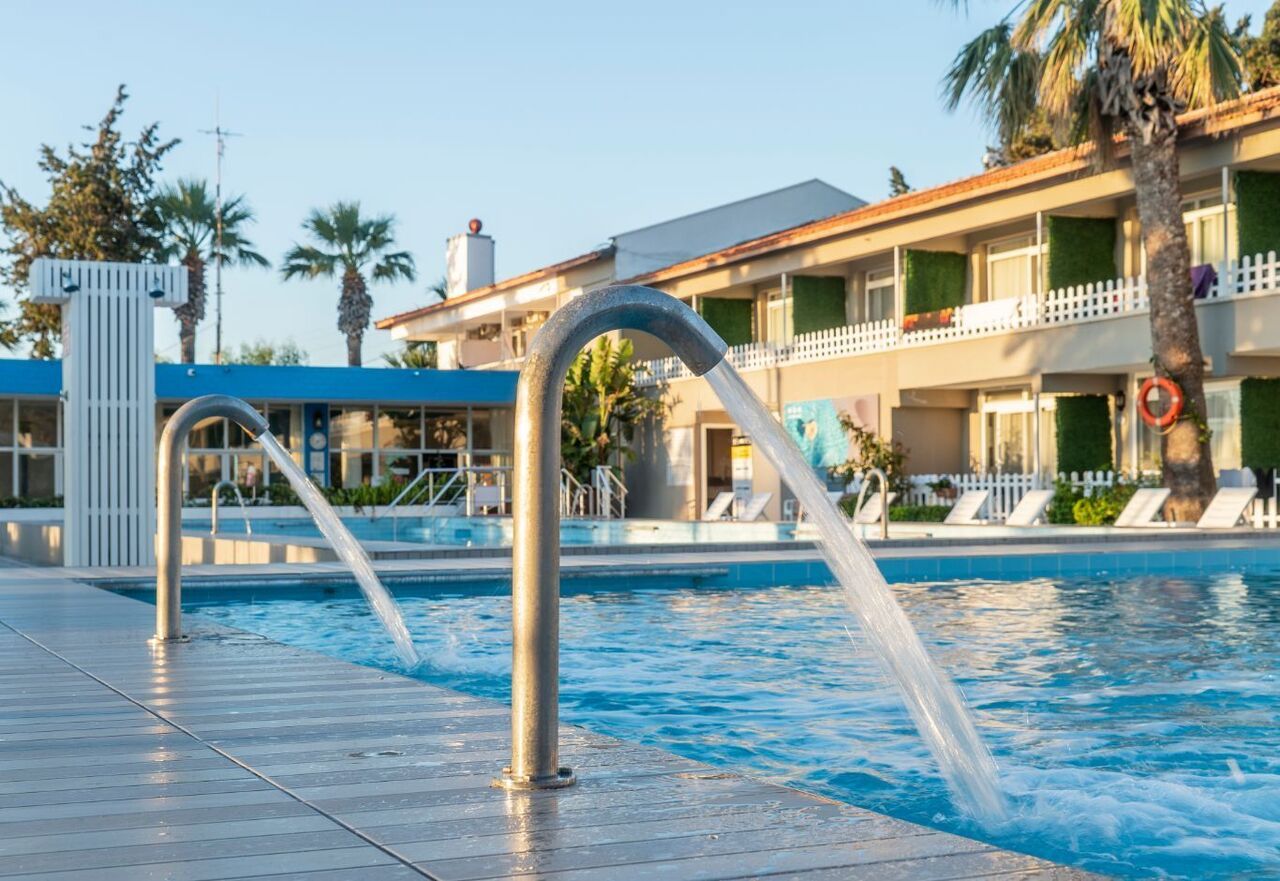 Şifne Termal Otel (2)