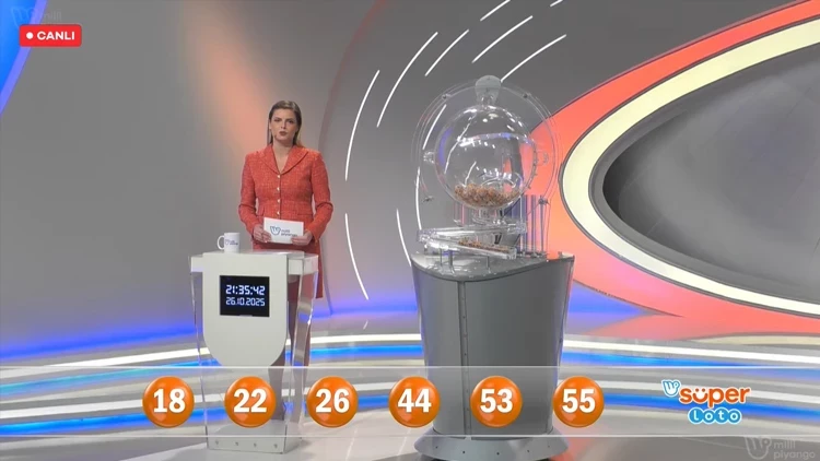 Super Lotería-42